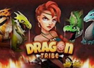 Dragon Tribe – видеослот о драконах, высокими ставками